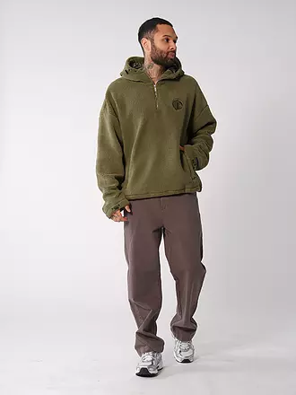 PEGADOR | Jeans Baggy Fit WACO | 